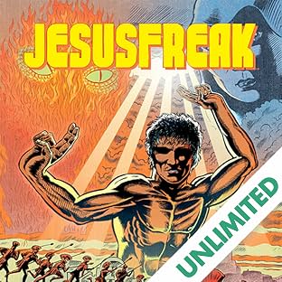 Jesusfreak